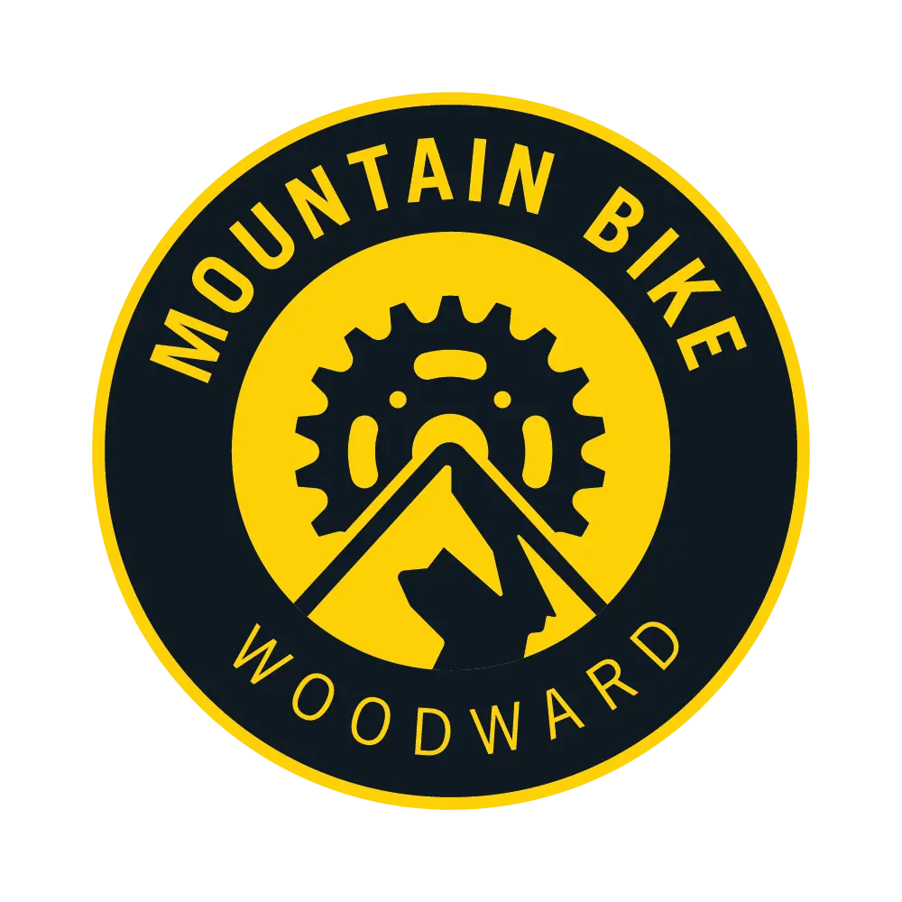 Mountain Bike page badge