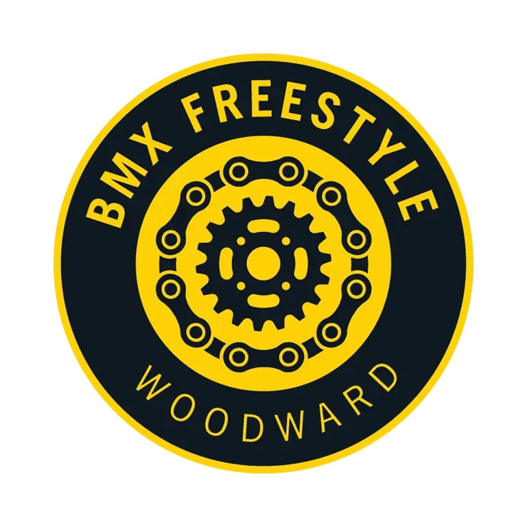BMX freestyle icon